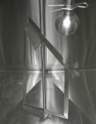 Used Flavor tank, (3) compartment, approximate 600 gallon each, 304 stainless steel.  Each compartment measures 43