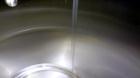 Used Tank, 575 Gallons, 304 Stainless Steel, Vertical, Approximately 55