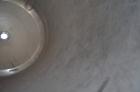 Unused- Holloway America Pressure Tank, 775 Gallon, 316L Stainless Steel, Vertical. Approximate 54