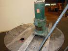 Used 750 Gallon Stainless Steel Tank, Model NLDG-300