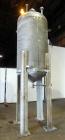 Used River Parish Pressure Tank, Approximately 500 Gallon
