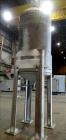 Used River Parish Pressure Tank, Approximately 500 Gallon