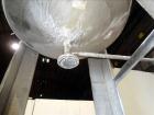 Used River Parish Pressure Tank, Approximately 500 Gallon