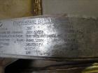 Used River Parish Pressure Tank, Approximately 500 Gallon