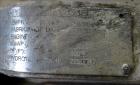 Used River Parish Pressure Tank, Approximately 500 Gallon