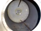 Used Tank, 950 Gallon, 316 Stainless Steel, Vertical. Approximate 64