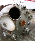 Used Tank, 975 Gallon, 316 Stainless Steel, Vertical. Approximate 66