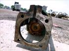 Used Tank, 500 Gallon, 304 Stainless Steel, Vertical. Approximate 48
