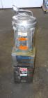 Used Tank, 500 Gallon, 304 Stainless Steel, Vertical. Approximate 48
