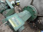 Used Tank, 800 Gallon, 304 Stainless Steel, Vertical. Approximate 60