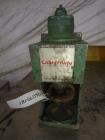 Used Tank, 775 Gallon, 316 Stainless Steel, Vertical. Approximate 60
