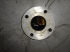 Used Tank, 500 Gallon, 304 Stainless Steel, Vertical. Approximate 48