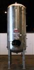 Used Tank, Approximately 800 Gallon
