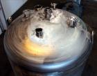 Used Tank, Approximately 800 Gallon