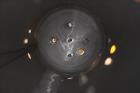 Used Tank, Approximately 800 Gallon
