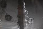 Used Tank, Approximately 800 Gallon