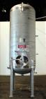 Used Tank, Approximately 800 Gallon