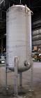Used Tank, Approximately 800 Gallon