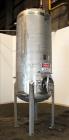 Used Tank, Approximately 800 Gallon
