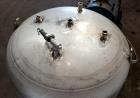 Used Tank, Approximately 800 Gallon