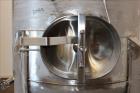 Used Tank, Approximately 800 Gallon