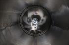 Used Tank, Approximately 800 Gallon