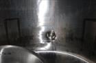 Used Tank, Approximately 800 Gallon