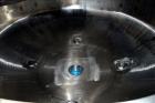 Used Tank, Approximately 800 Gallon