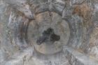 Used Tank, Approximate 700 Gallon, 304 Stainless Steel, Vertical. 48