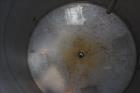 Used Merck & Co. Inc. Tank, Approximately 500 Gallon, 316L Stainless Steel, Ver