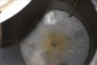 Used Merck & Co. Inc. Tank, Approximately 500 Gallon, 316L Stainless Steel, Ver