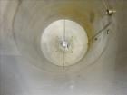 Used Tank, Approximate 750 Gallon, 304 Stainless Steel, Vertical.
