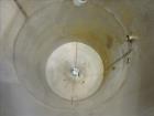 Used Tank, Approximate 750 Gallon, 304 Stainless Steel, Vertical.