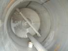 Used Tank, Approximately 800 Gallon.