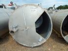 Used-Tank, Approximately 700 Gallon.
