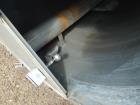 Used Tank, Approximately 700 Gallon.