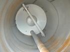 Used Tank, Approximately 700 Gallon.