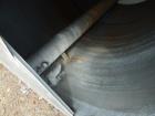 Used Tank, Approximately 800 Gallon.