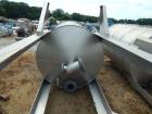Used Tank, Approximately 800 Gallon.
