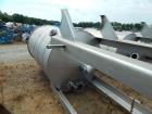 Used Tank, Approximately 800 Gallon.
