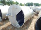 Used Tank, Approximately 800 Gallon.