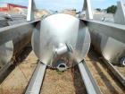 Used Tank, Approximately 800 Gallon.