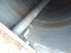 Used Tank, Approximately 800 Gallon.