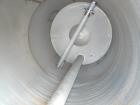 Used Tank, Approximately 800 Gallon.