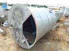 Used Tank, Approximately 800 Gallon.