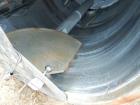 Used Tank, Approximately 800 Gallon.