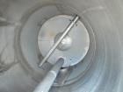 Used Tank, Approximately 800 Gallon.