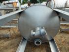 Used Tank, Approximately 800 Gallon.