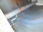 Used Tank, Approximately 800 Gallon.
