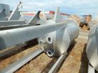 Used Tank, Approximately 800 Gallon.